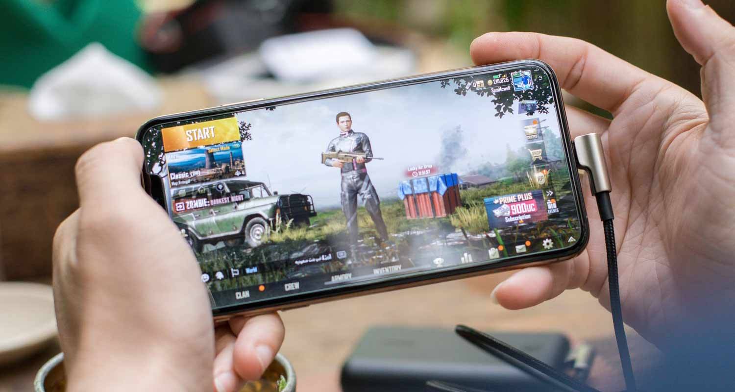 La portatilita al primo posto anche le console strizzano occhio al mobile gaming