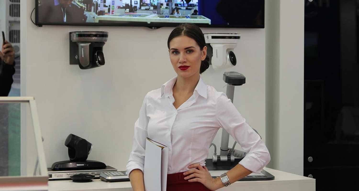 Quanto costa uno stand per una fiera e quanto puo rendere