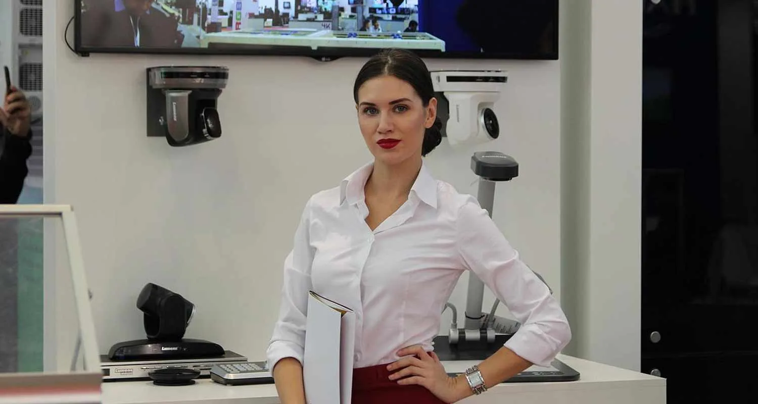 Quanto costa uno stand per una fiera e quanto puo rendere
