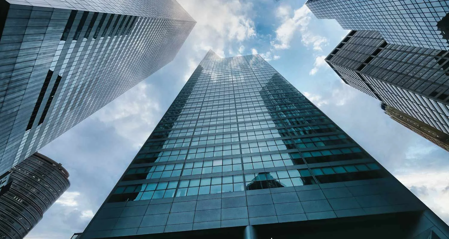 Smart cities verso la citta del futuro