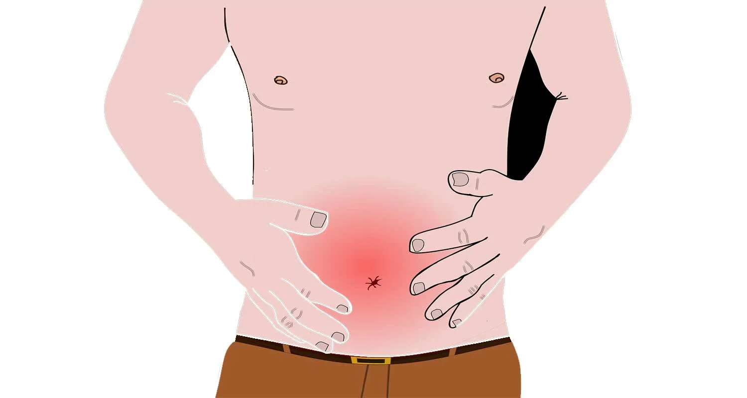 Come eliminare gas intestinali velocemente