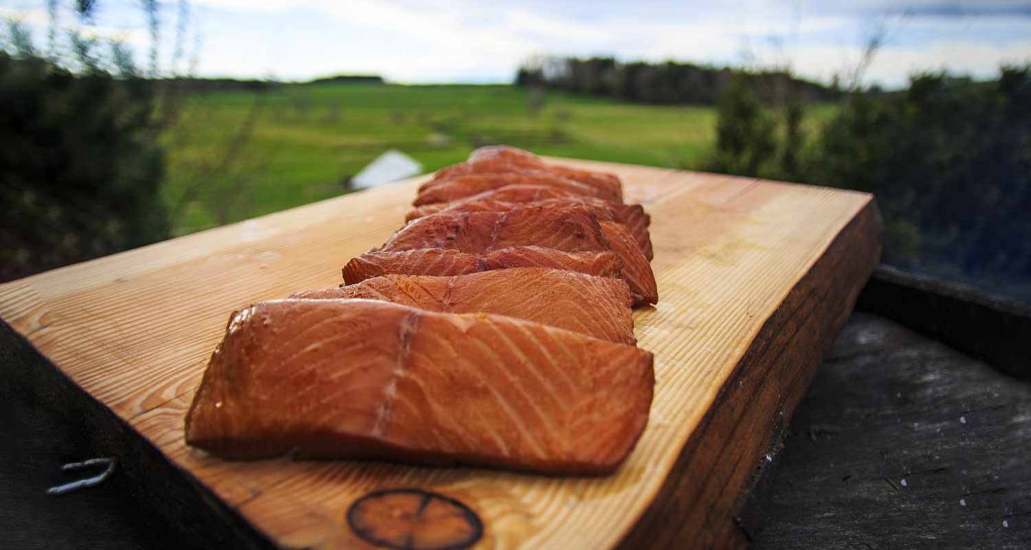 Il farmaco pulisci arterie naturale un pesce