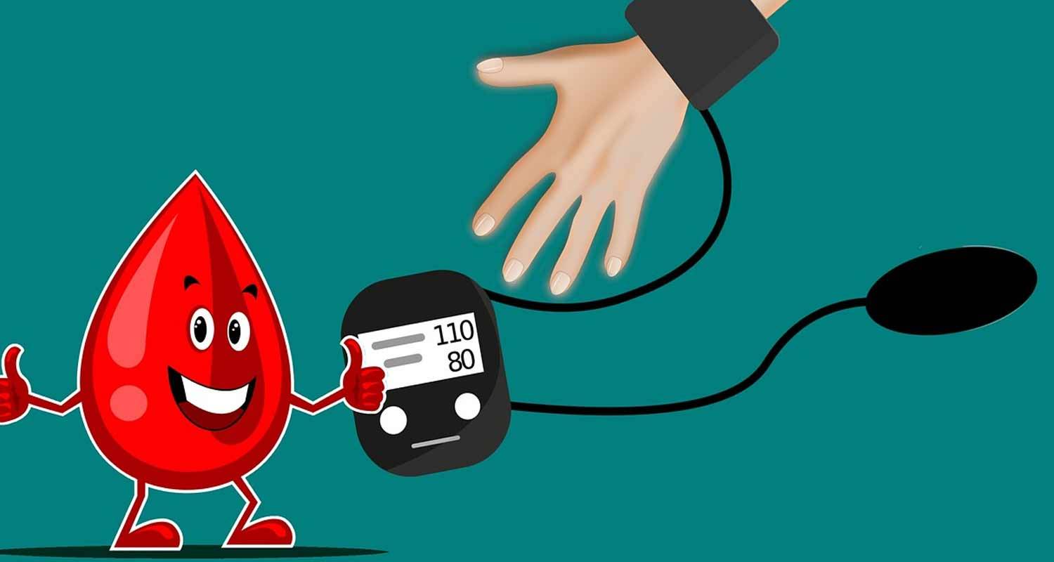 Ipertensione mortalita elevata aumentano i casi