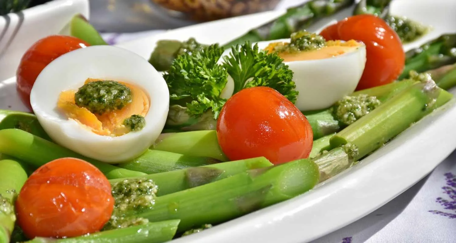 Perche non dimagrisco con la dieta a basso contenuto di carboidrati