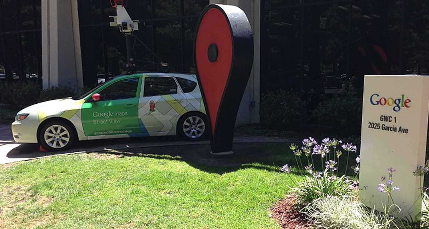 Google Maps aggiunge la visualizzazione dei pedaggi