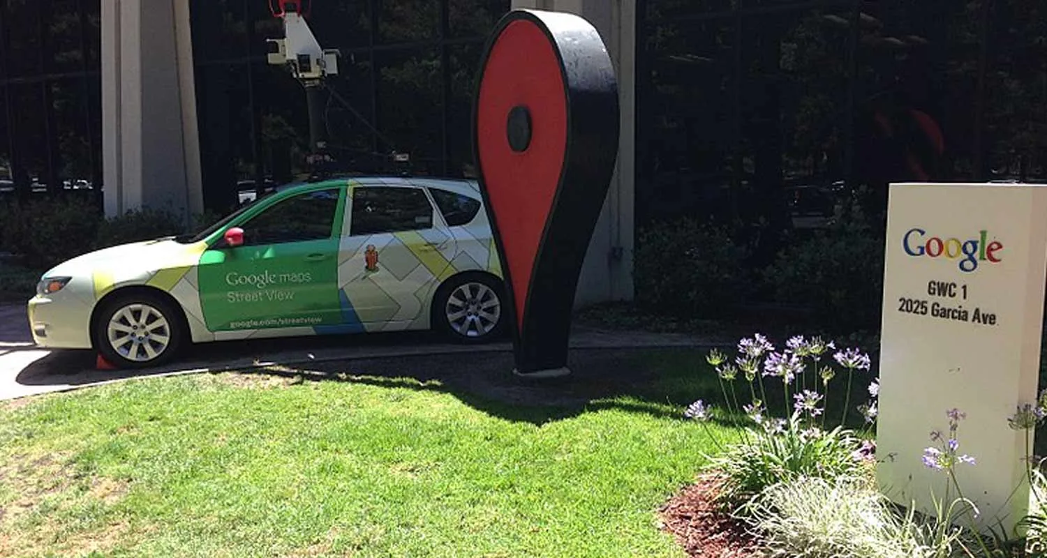 Google Maps aggiunge la visualizzazione dei pedaggi
