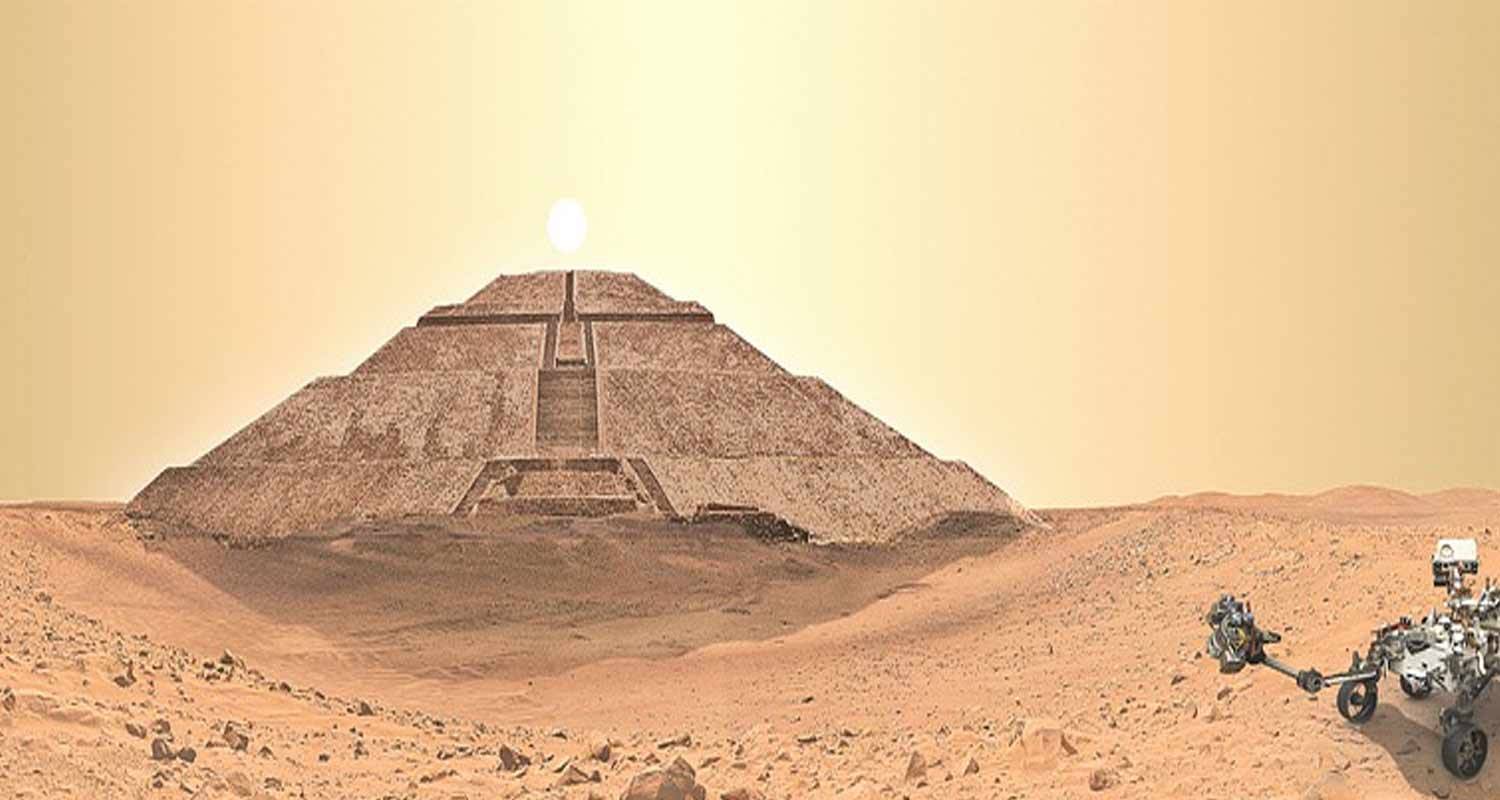 La Nasa ufficializza la missione umana su Marte