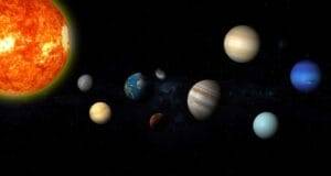 Lo studio stravolge tutto cio che sappiamo sulla formazione dei pianeti