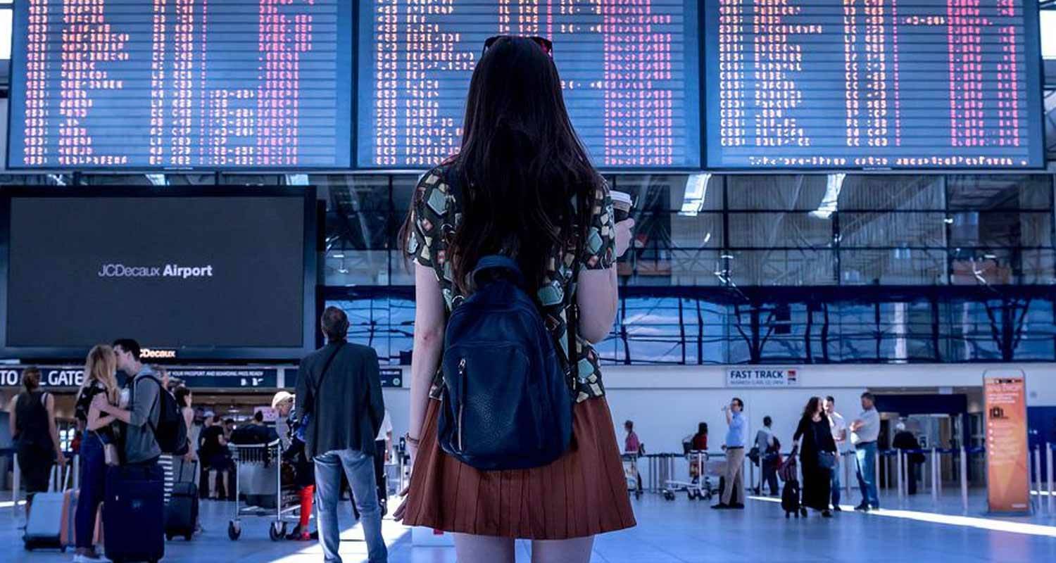 Viaggi intercontinentali nel 2022 si viaggia di nuovo in tutto il mondo