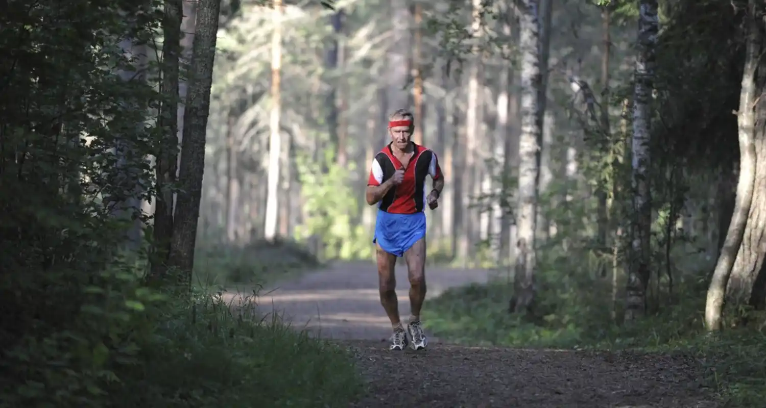 possibile invecchiare in modo sano