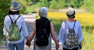 cosa succede alle donne quando calano gli estrogeni