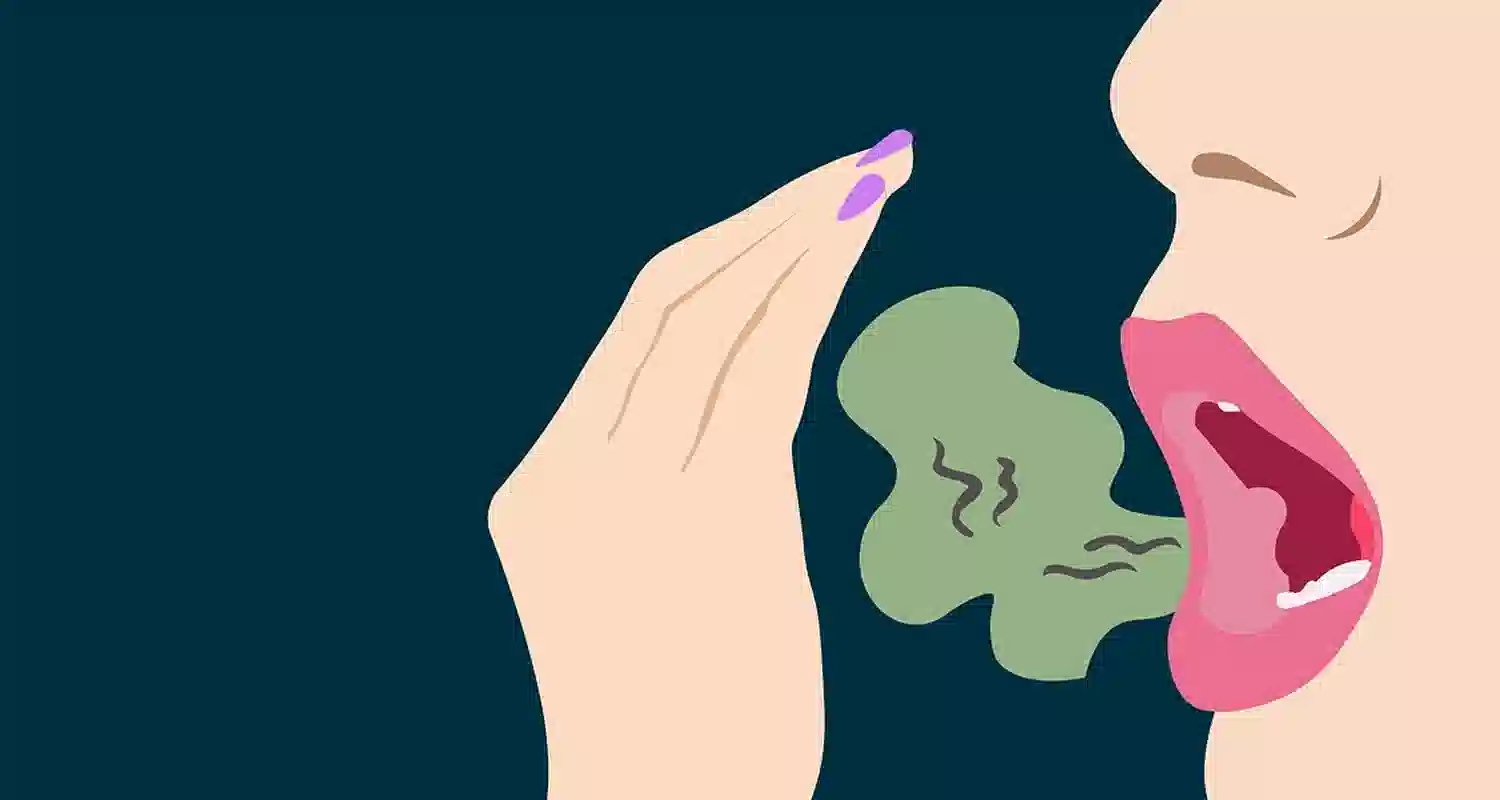 Filo interdentale vantaggi anche per alitosi