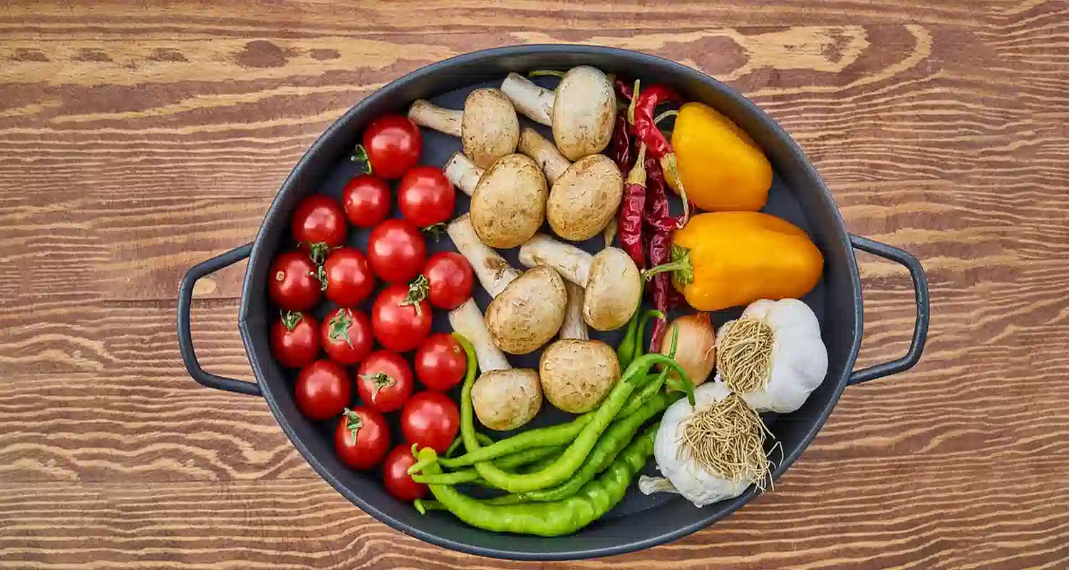 I vegani utilizzano spesso misure estreme