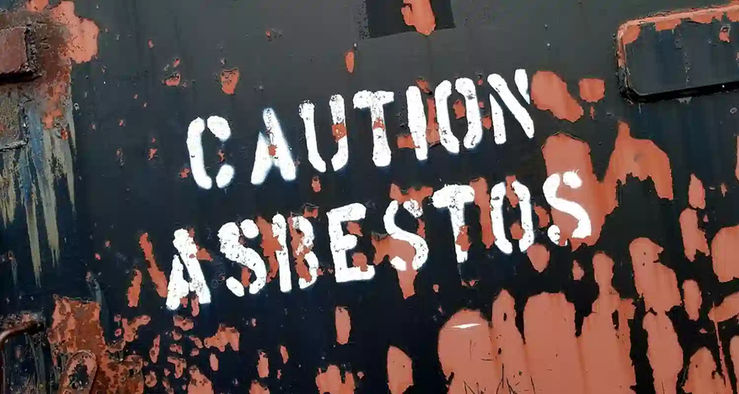 Mesotelioma amianto e percentuali di guarigione