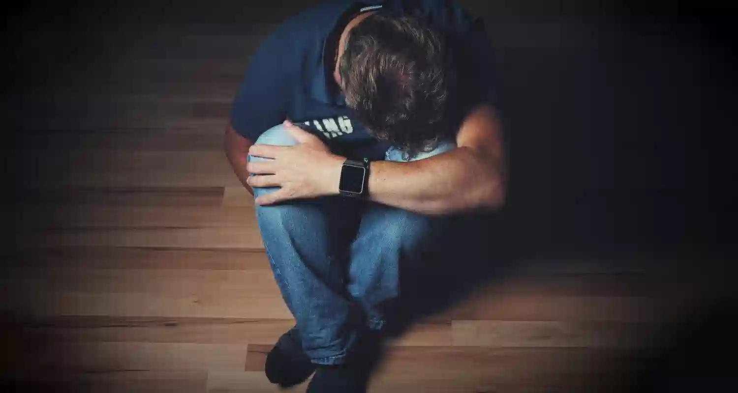 Perche ci sentiamo piu depressi in autunno