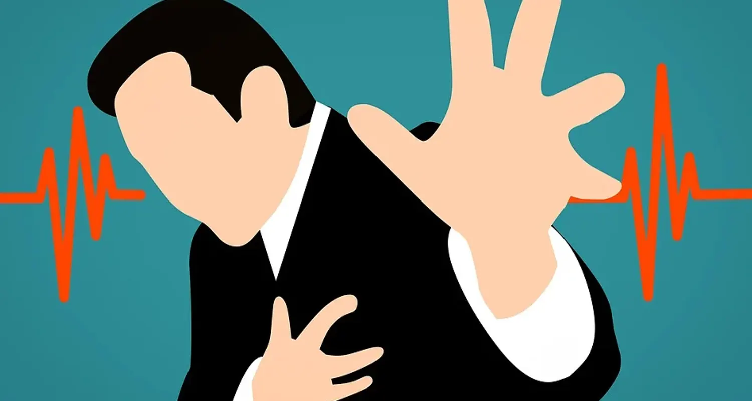 Tutti i sintomi della malattia coronarica