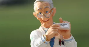 Tachipirina 1000 divisa in due per bambini