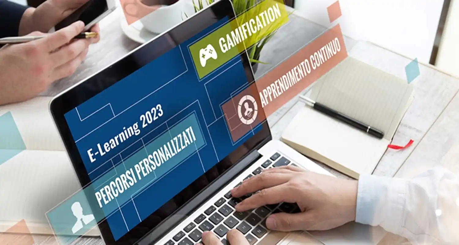 e-learning indispensabile per onboarding dei collaboratori