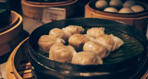 3 cibi cinesi che devi assolutamente assaggiare