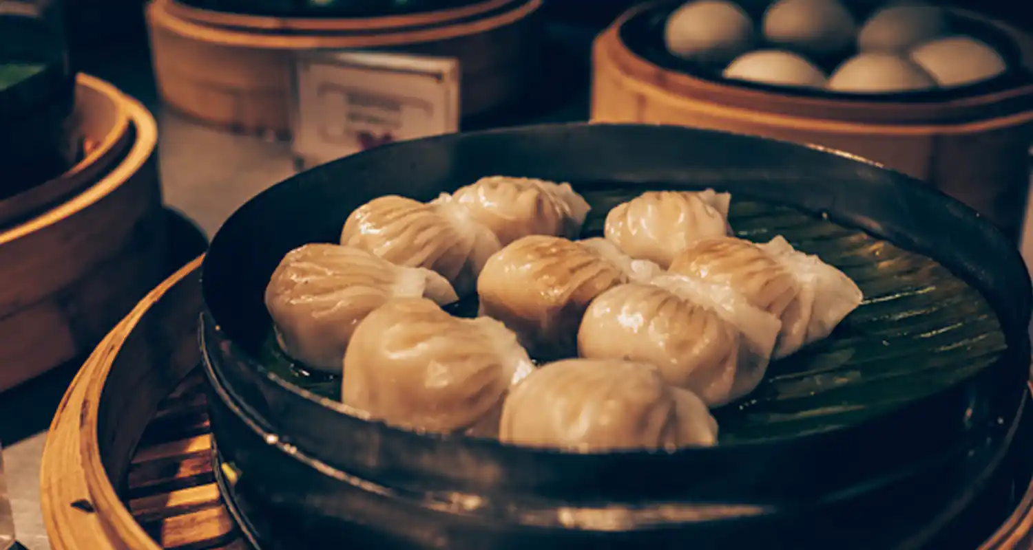 3 cibi cinesi che devi assolutamente assaggiare