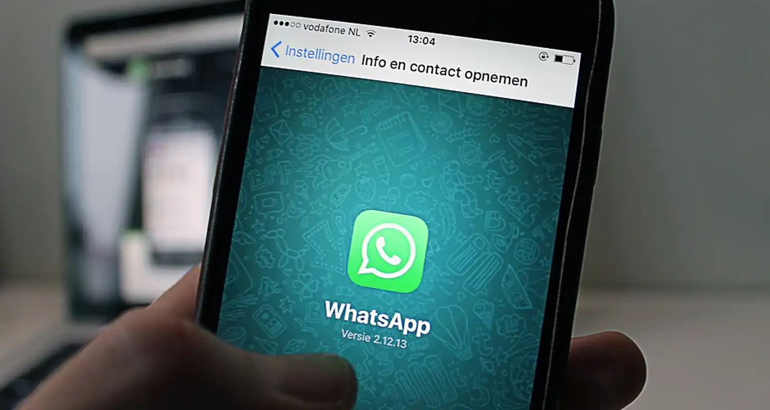 Come creare un gruppo WhatsApp
