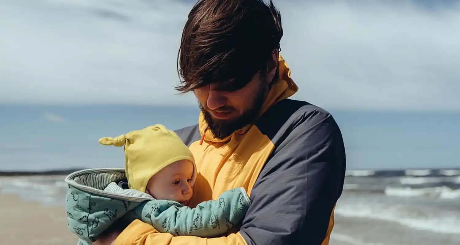 Come funziona il congedo di paternita e come richiederlo