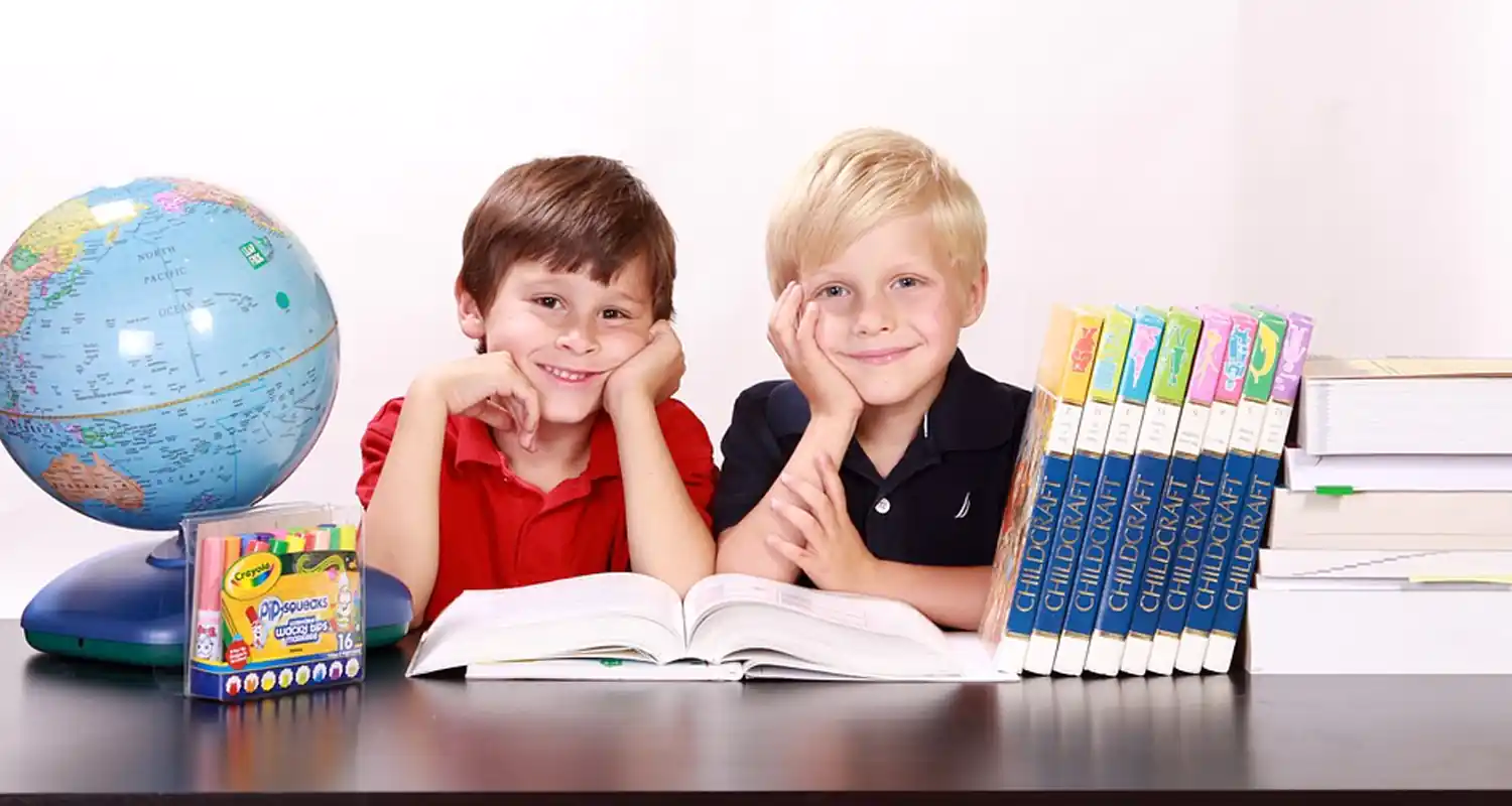 Come funziona la scuola in Finlandia