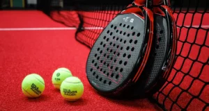 Come scegliere la racchetta padel