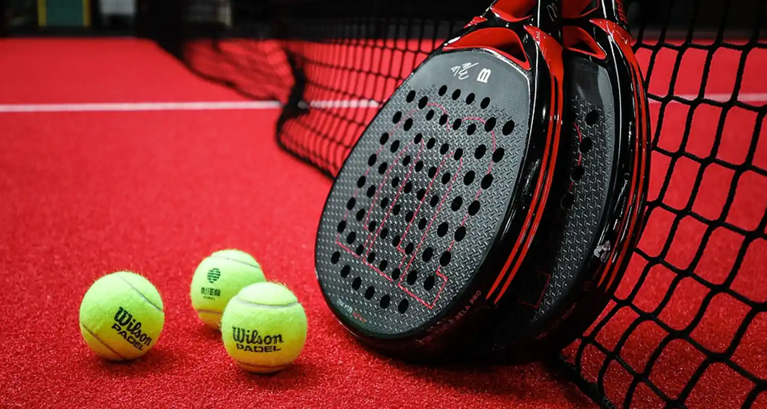 Come scegliere la racchetta padel