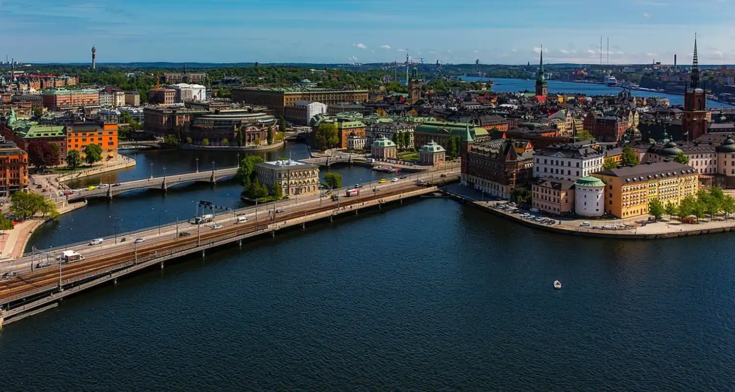 Cosa vedere a Stoccolma in 3 giorni