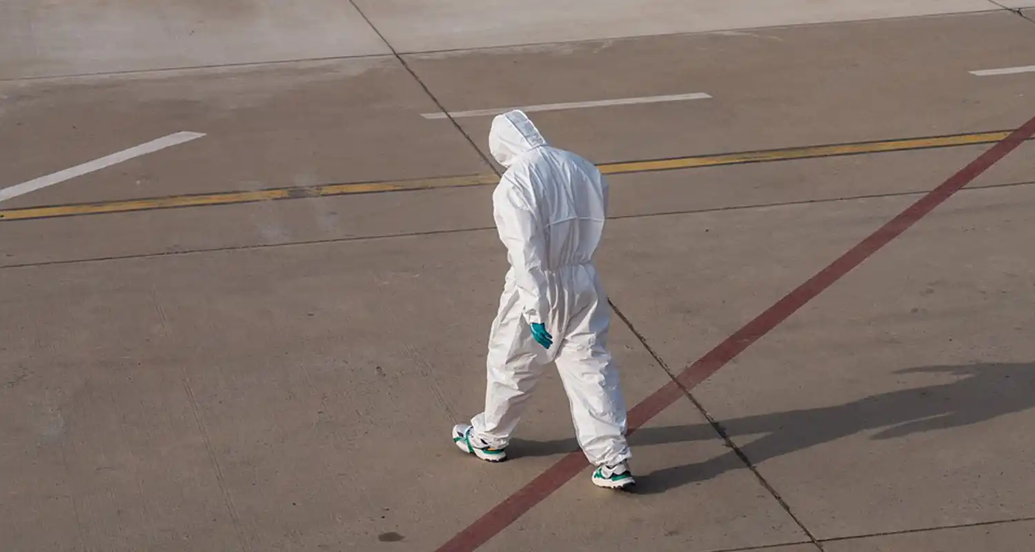 Quali sono i tipi di dispositivi di protezione individuale