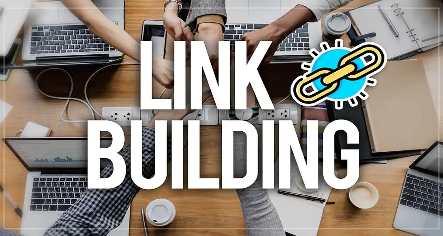 Seo e come fare link building
