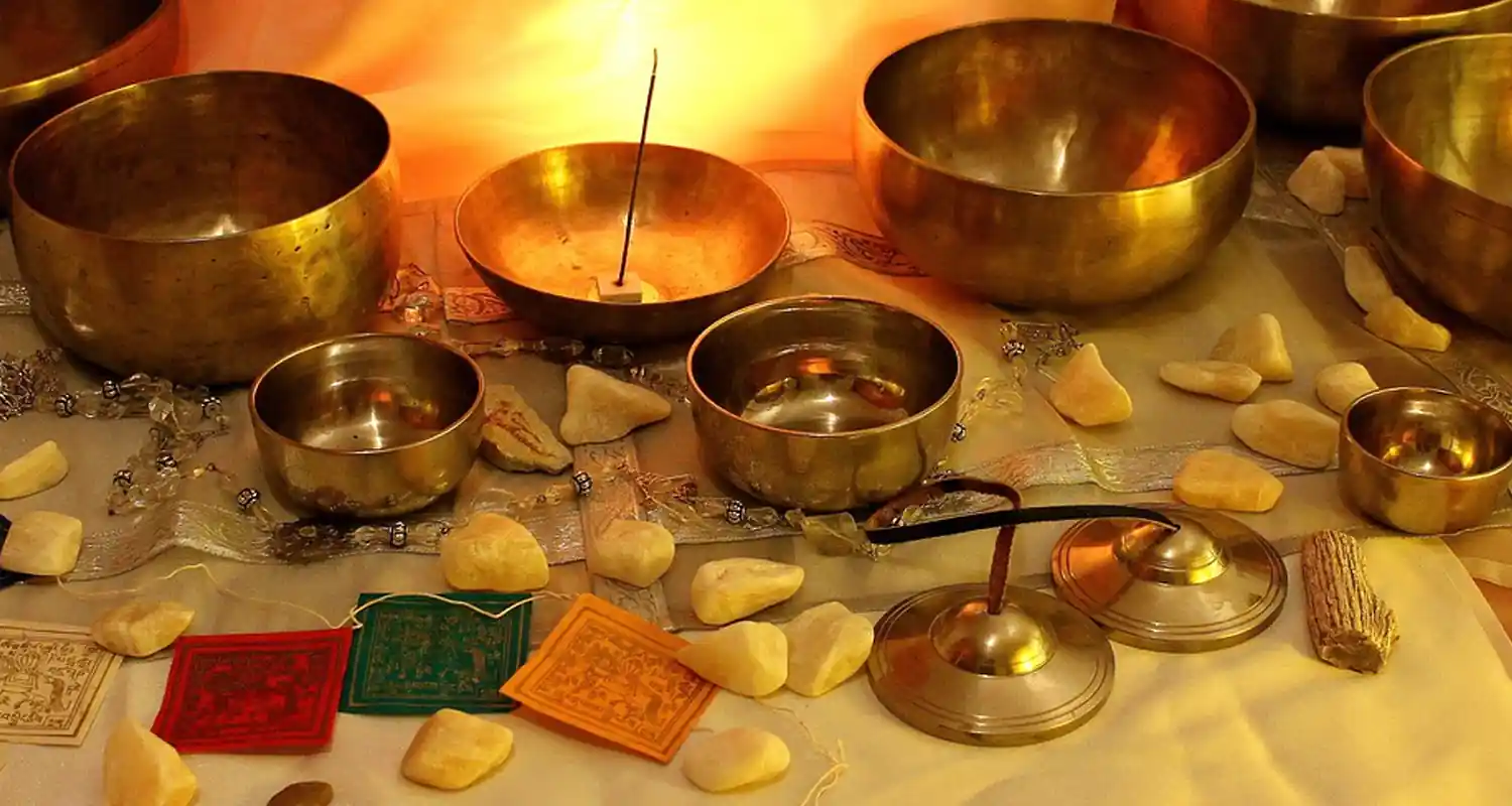 Trattamenti olistici quali sono