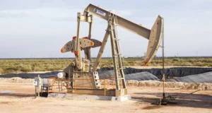 come si forma il petrolio