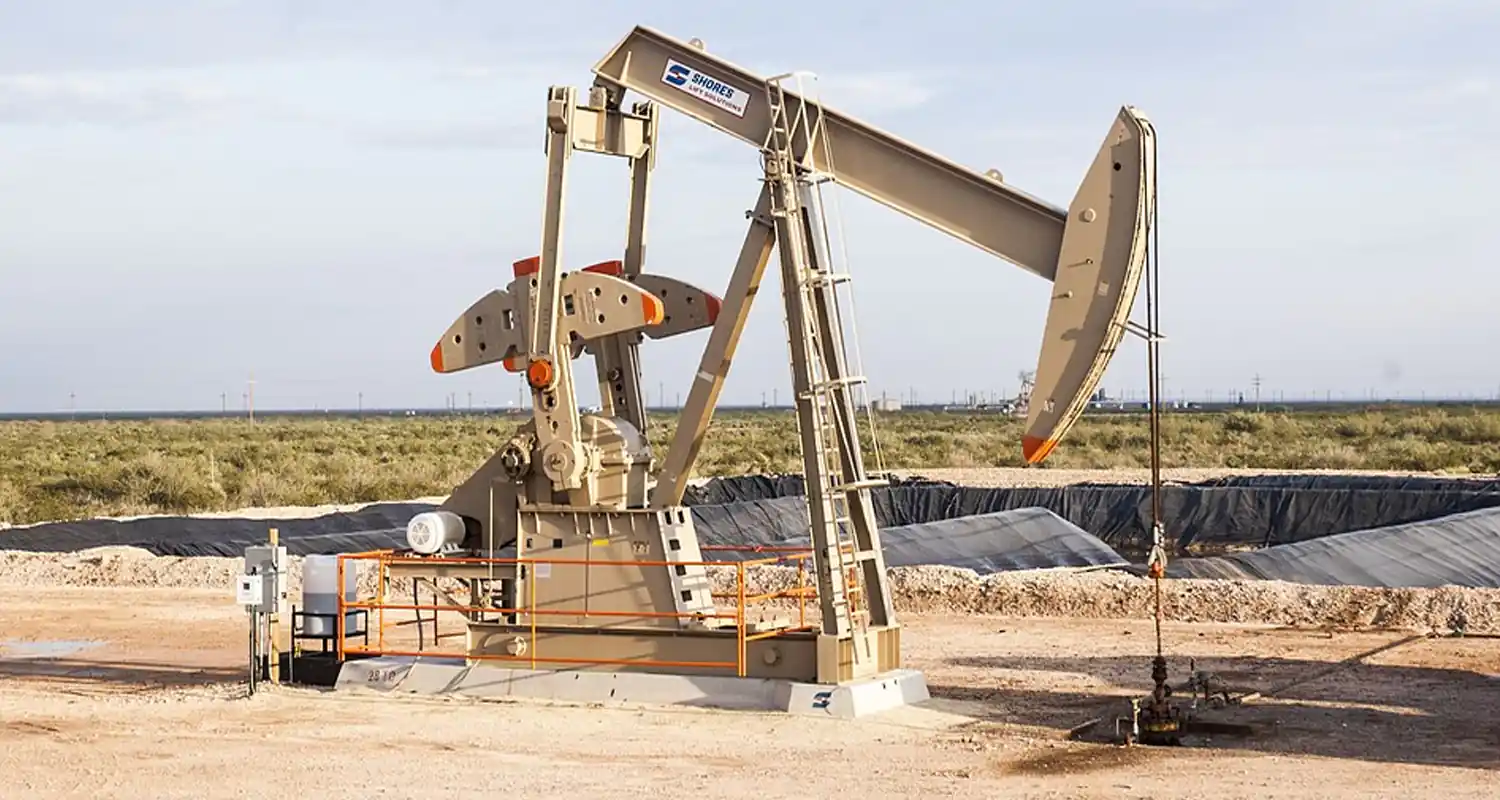 come si forma il petrolio