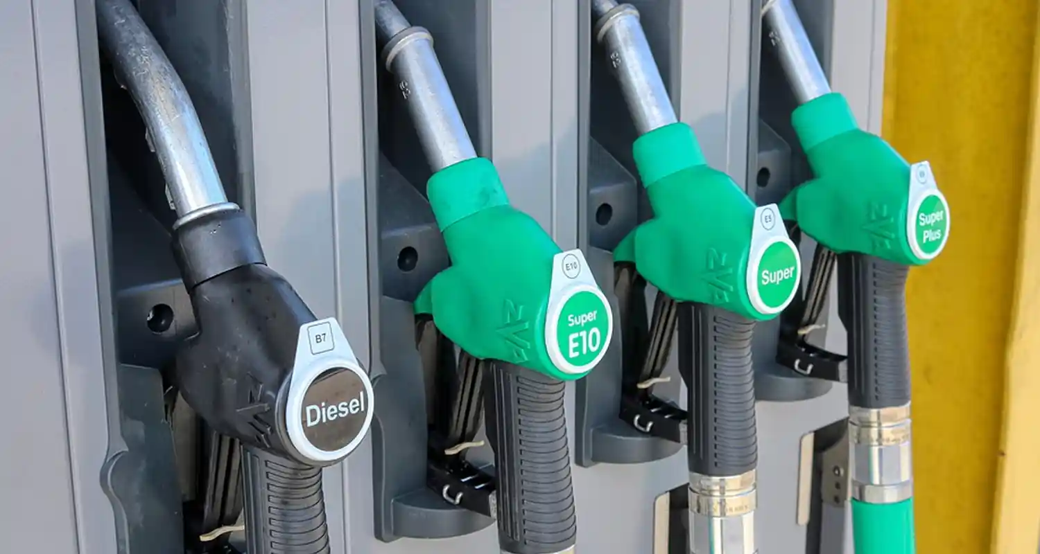 Benzina Super e Super + Quali sono le differenze