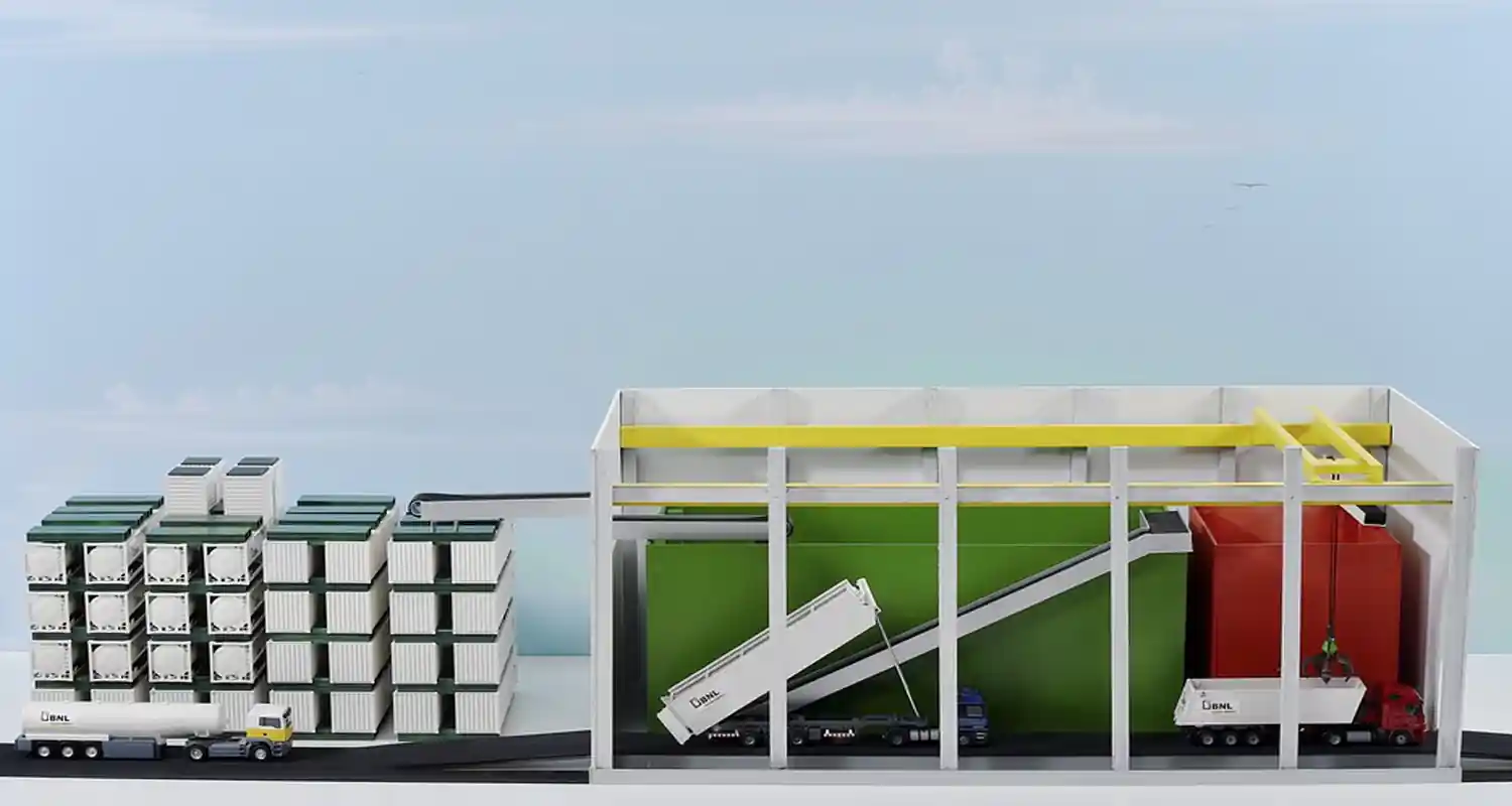 Biocarburanti di Prima e Seconda Generazione Differenze e Potenziale