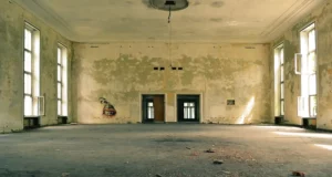 Come togliere la muffa dai muri ecco qualche trucco