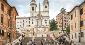 Cosa fare a Roma in un solo giorno