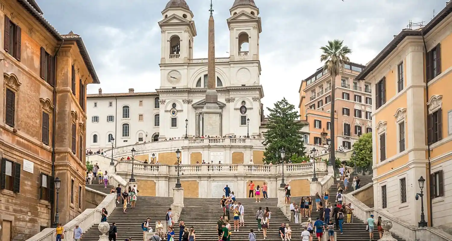 Cosa fare a Roma in un solo giorno