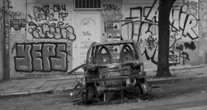 Cosa vuol dire anarchico e quali sono le regole de anarchia