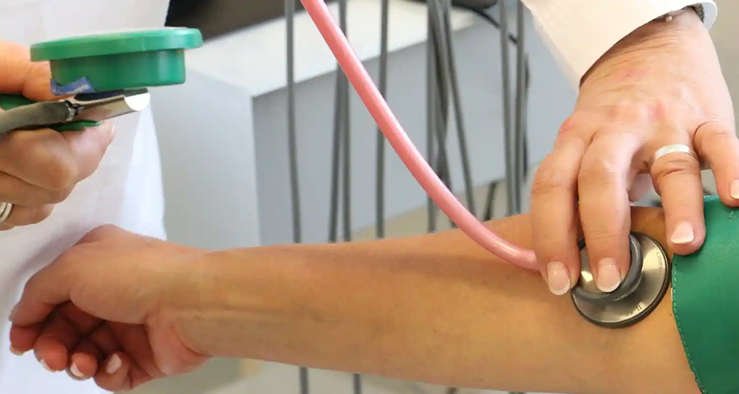 La prova da sforzo pericolosa