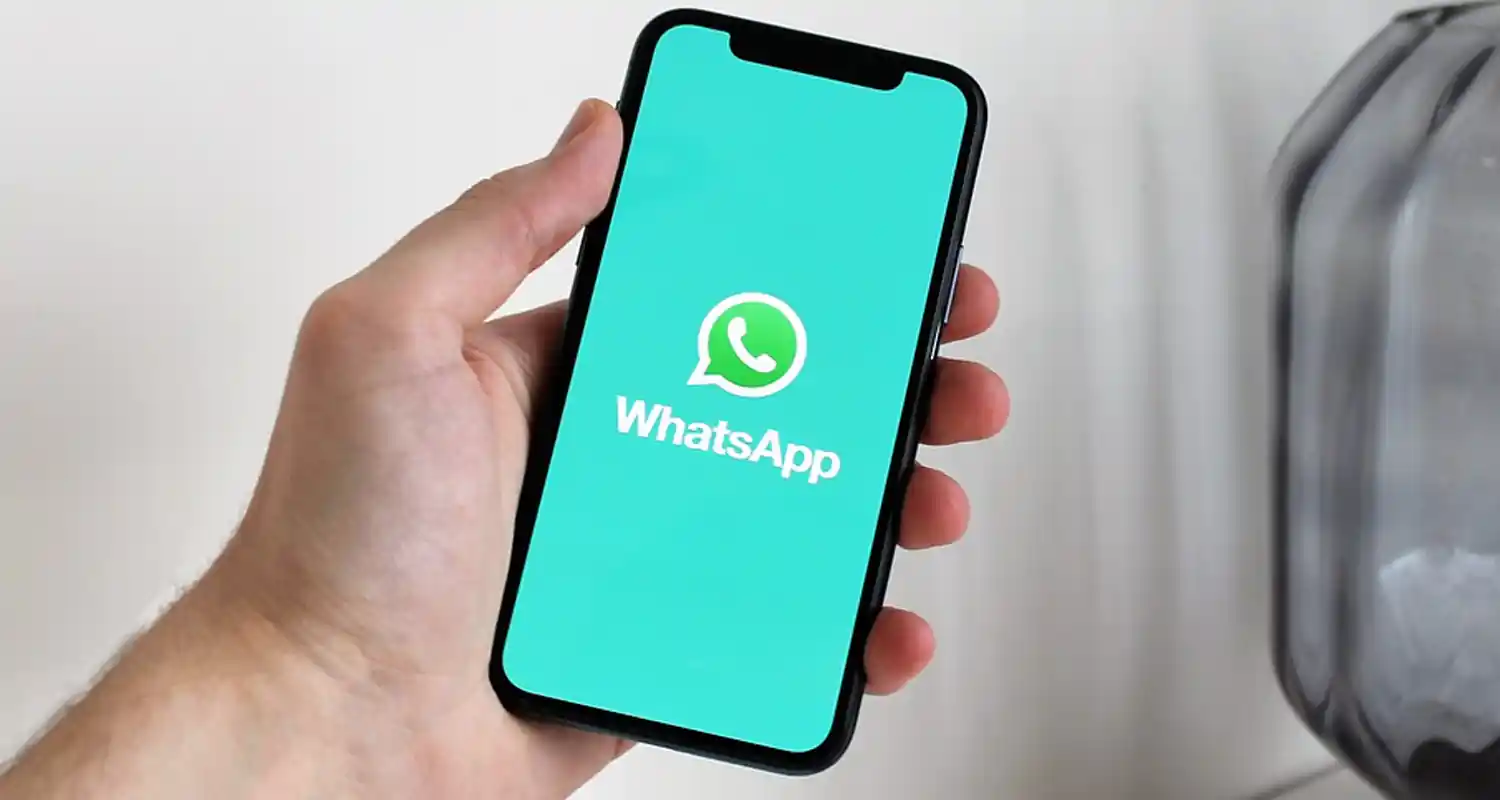 Se faccio il backup di WhatsApp perdo le conversazioni