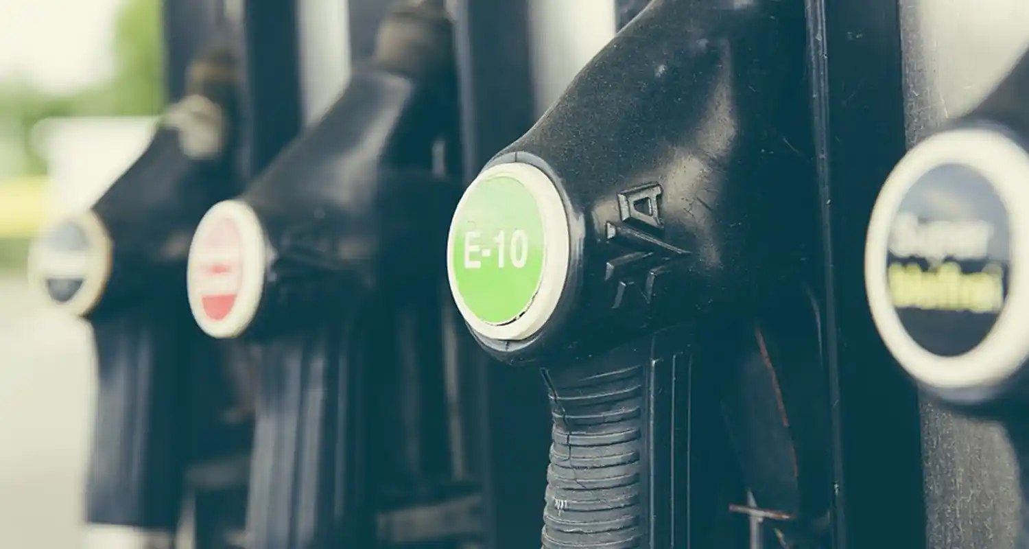 Che succede se metto diesel al posto della benzina?