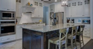 Che tipo di problema devo risolvere se voglio stimare il prezzo di una casa