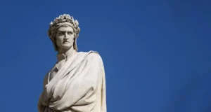 Che tipo di strofa utilizza Dante nella Divina Commedia