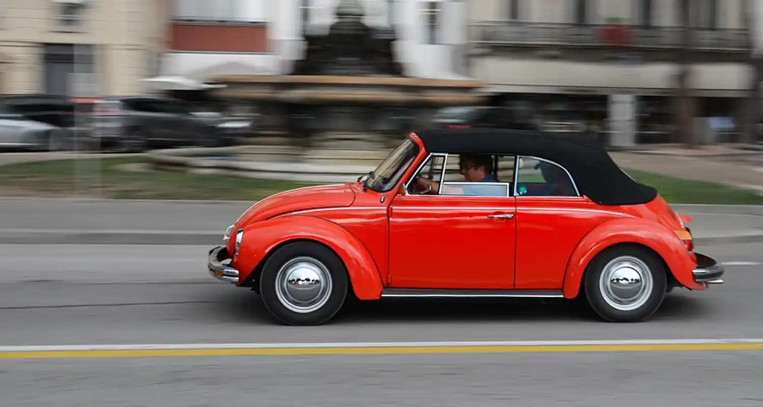 Come calcolare la distanza di sicurezza la regola dei 2 secondi