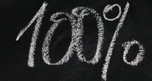 Come calcolare la percentuale di un numero