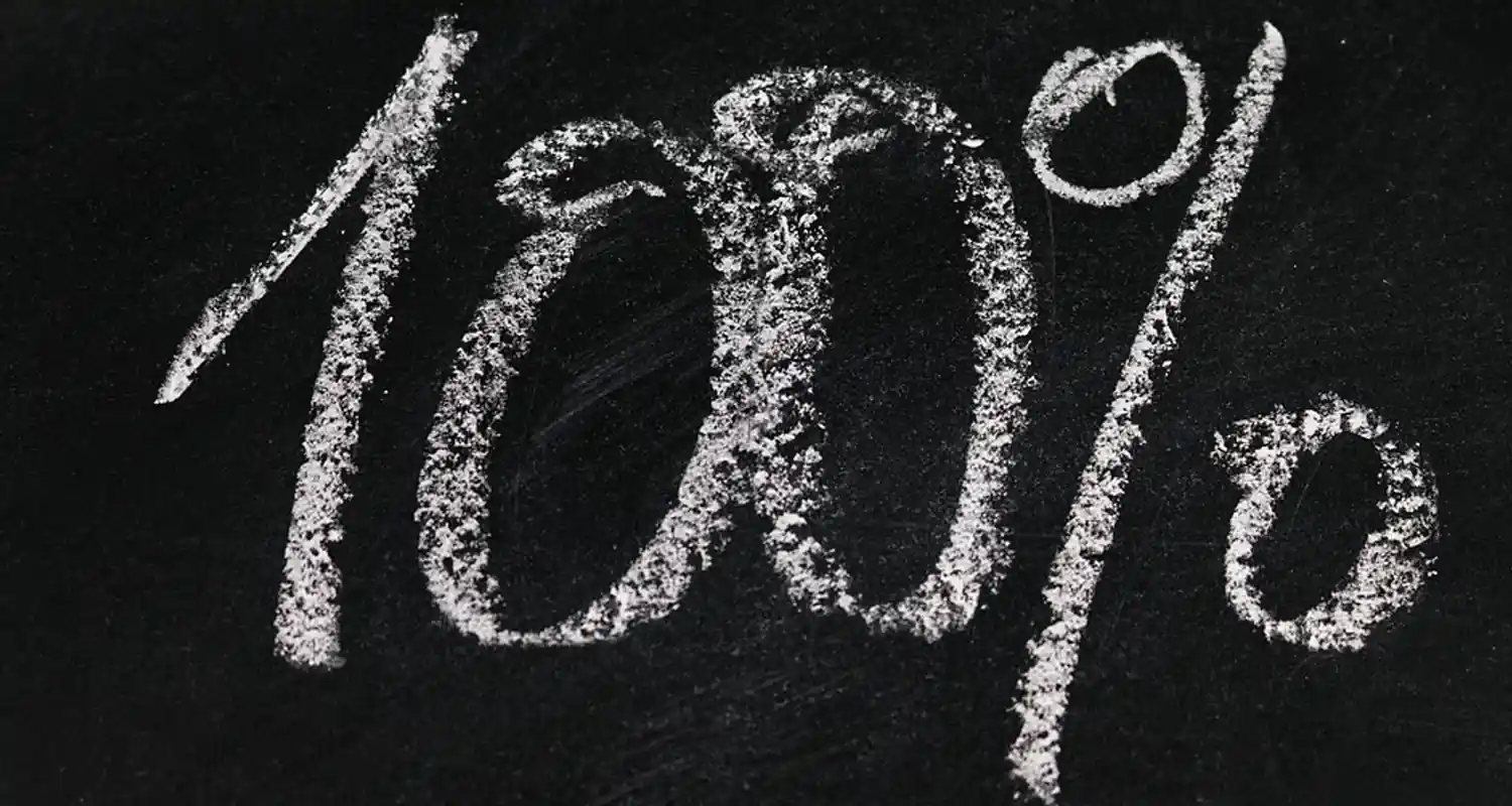 Come calcolare la percentuale di un numero