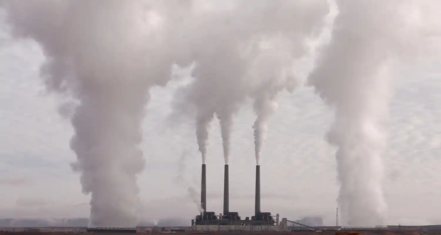 Come si sviluppa il monossido di carbonio